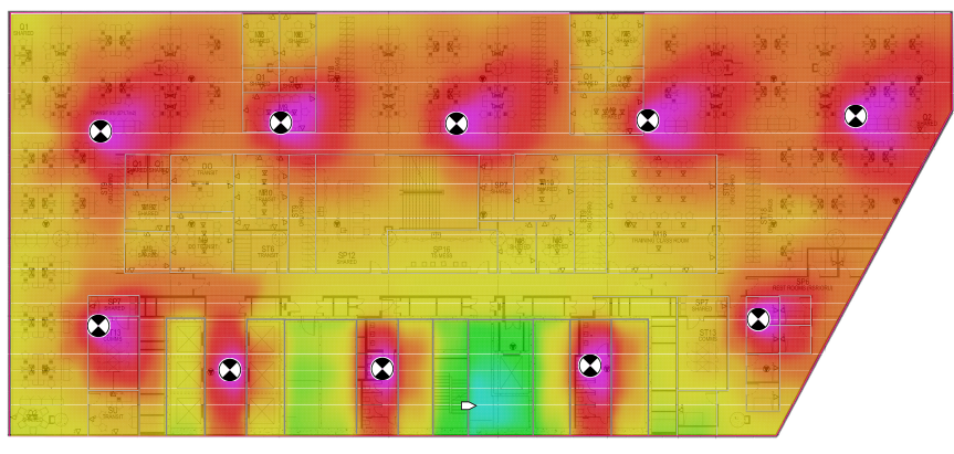 Implementing a DAS